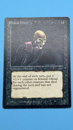 Khabal Ghoul