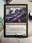 Kokusho, the Evening Star