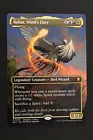 Kykar, Wind's Fury