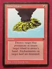 Active Volcano