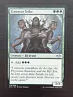 Llanowar Wastes