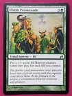Elvish Promenade