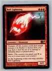 Ball Lightning #