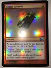 Goblin Barrage