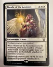 Mantle of the Ancients