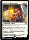 Mantle of the Ancients