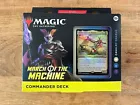 Aura of Courage Commander Deck
