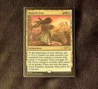 Nael, Avizoa Aeronaut [Textured Foil] #
