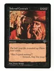 Infernal Contract