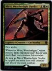 Weatherlight