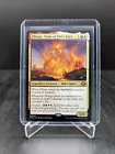 Wall of Fire #