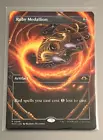 Season Of Gathering [Borderless Foil] #