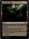 Mortuary Mire