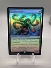 Mossborn Hydra #