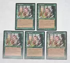 Elves Theme Card [Foil] #