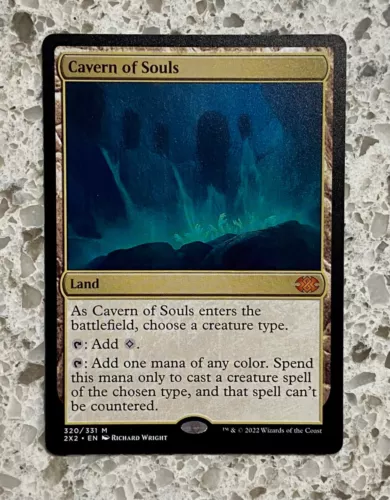 Cavern of Souls #