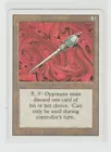 Disrupting Scepter