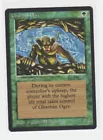 Ghazban Ogre
