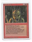 Goblin King