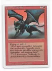 Granite Gargoyle