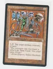 Icy Manipulator