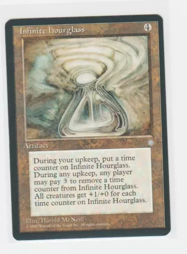 Time of Ice