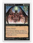 Lord of the Pit
