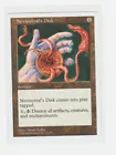 Nevinyrral's Disk