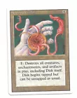 Nevinyrral's Disk