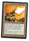 Rocket Launcher