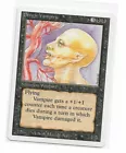 Sengir Vampire