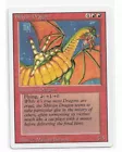 Shivan Dragon