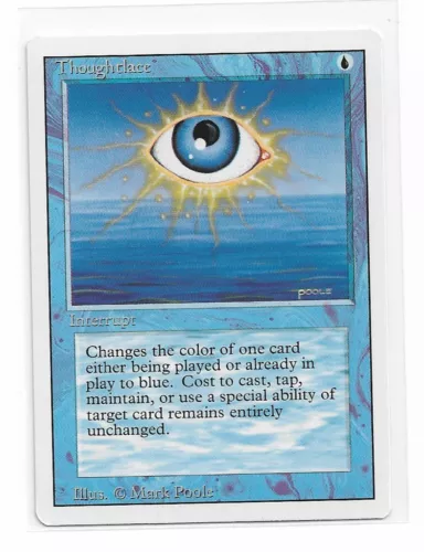 Thoughtlace