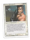 Veteran Bodyguard