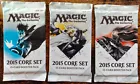 Booster Pack