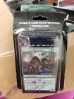 Booster Pack