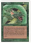 Craw Wurm