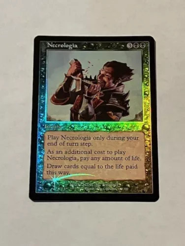 Necrologia