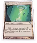 Urza's Power Plant
