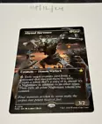 Abyssal Harvester [Foil] #