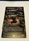 Abyssal Harvester [Foil] #