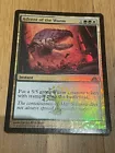 Advent of the Wurm