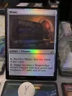 Mold Folk [Foil] #