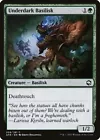 Daggerback Basilisk