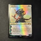 Monastery Mentor [Foil] #
