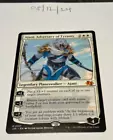 Ajani, Adversary of Tyrants