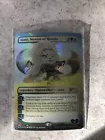 Oath of Ajani