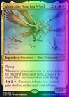 Angel of the Dawn [Foil] #