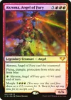 Lightning Angel
