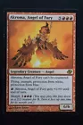 Akroma, Angel of Fury